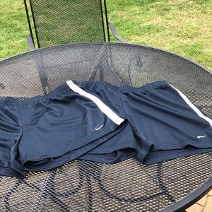 Nike shorts